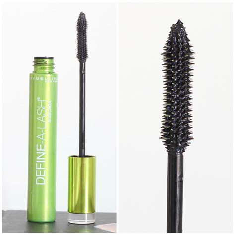 rimel define a lash maybelline